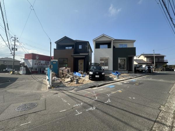 大分市大字鴛野1期　1号棟
