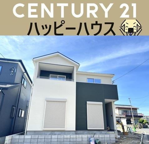 大分市鴛野1期 2号棟
