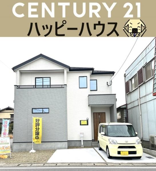 大分市花高松2丁目1期 1号棟