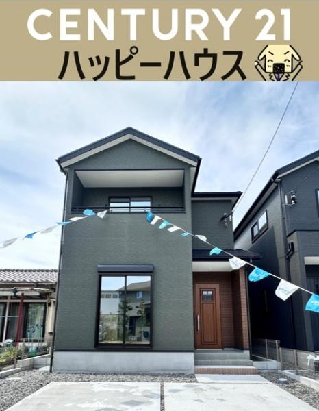 大分市上田町3丁目1期　1号棟