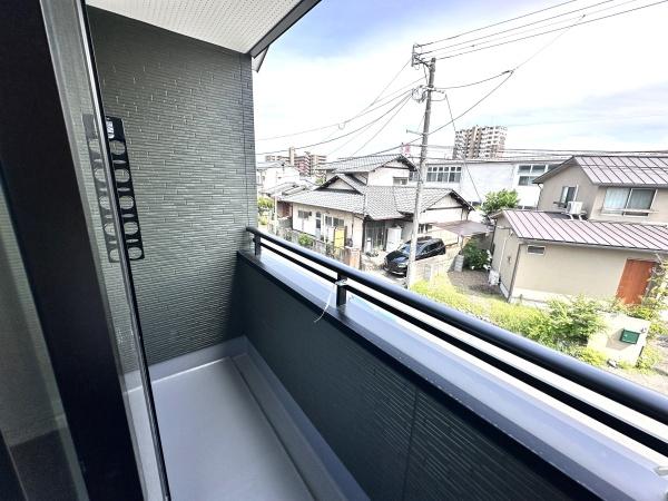 大分市上田町3丁目1期　1号棟