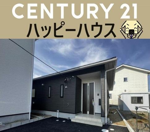 大分市細第1　1号棟