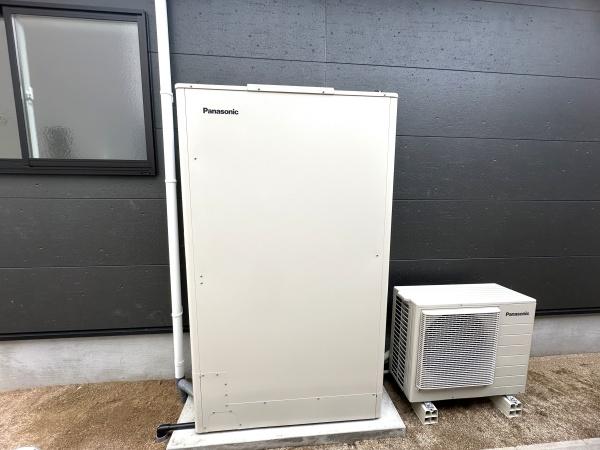 大分市細第1　1号棟