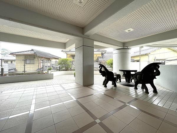 グランドパレス大分駅南