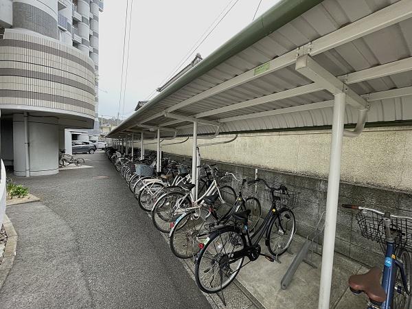 グランドパレス大分駅南