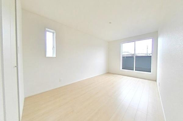大分市緑が丘　第2　1号棟