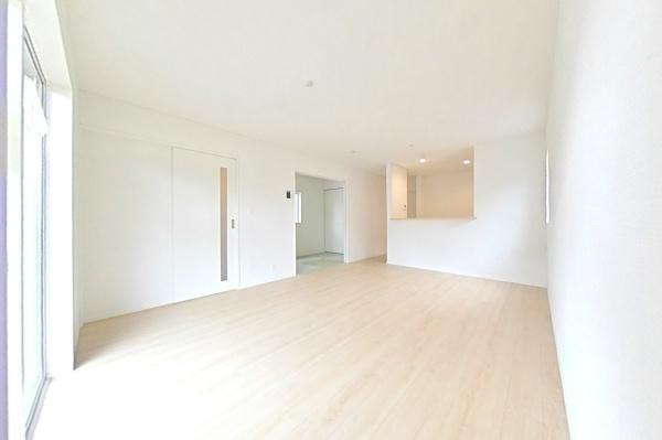 大分市緑が丘　第2　1号棟