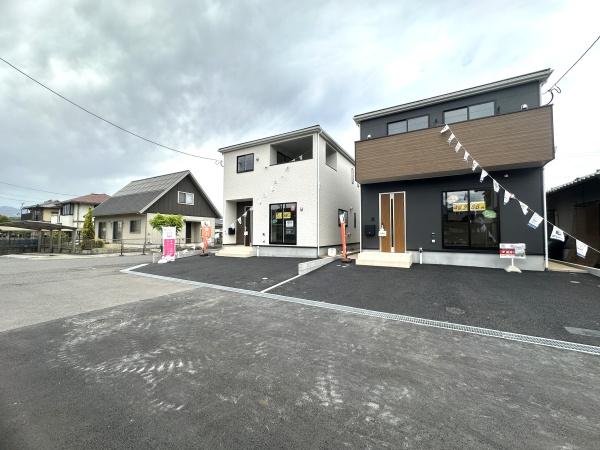 大分市緑が丘　第2　1号棟