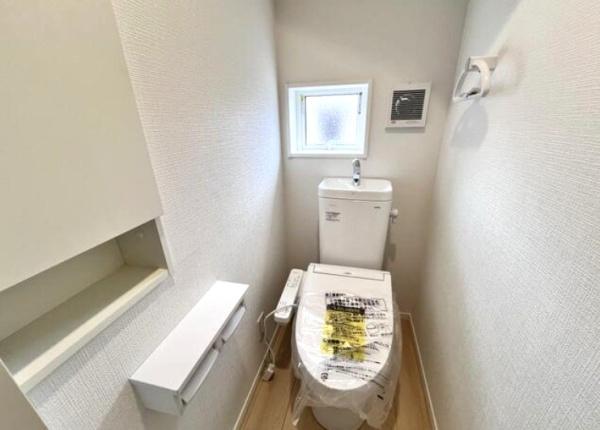 大分市緑が丘　第2　2号棟