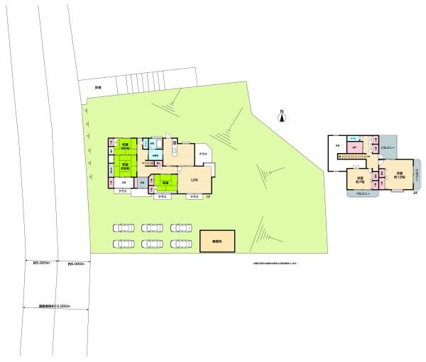 大分市ふじが丘西３丁目の中古一戸建て