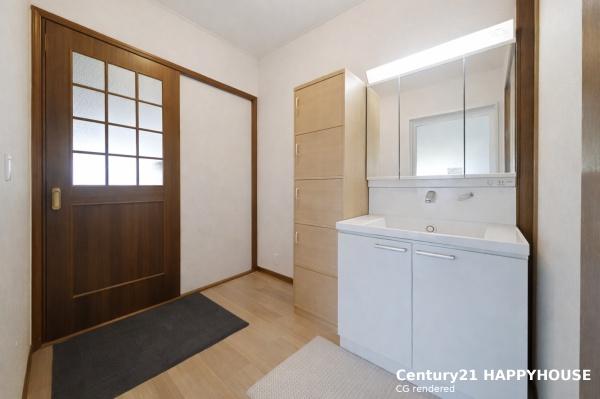 大分市ふじが丘西３丁目の中古一戸建て