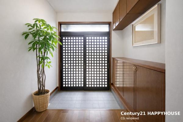 大分市ふじが丘西３丁目の中古一戸建て