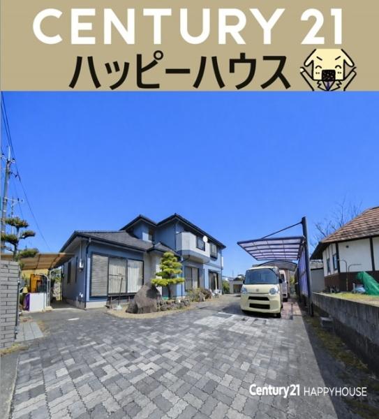 ふじが丘3丁目戸建