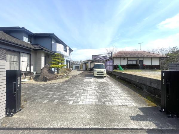 大分市ふじが丘西３丁目の中古一戸建て