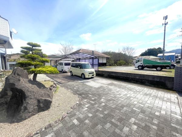 大分市ふじが丘西３丁目の中古一戸建て