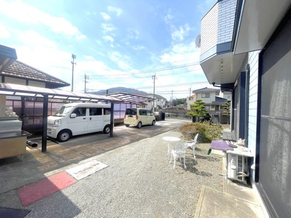 大分市ふじが丘西３丁目の中古一戸建て