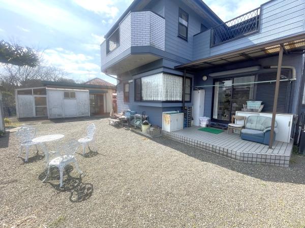 大分市ふじが丘西３丁目の中古一戸建て
