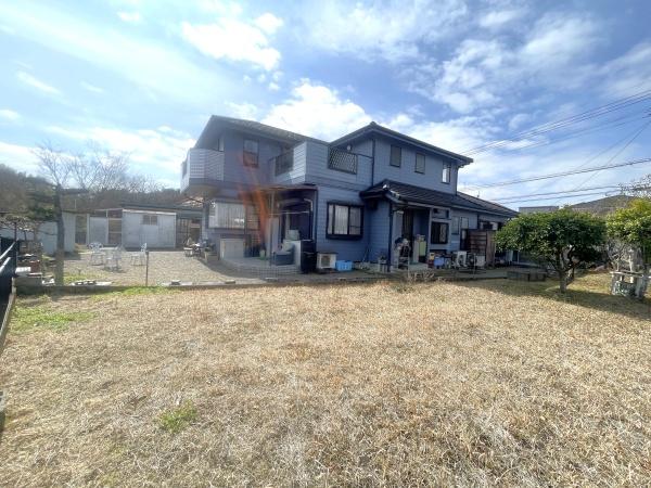 大分市ふじが丘西３丁目の中古一戸建て