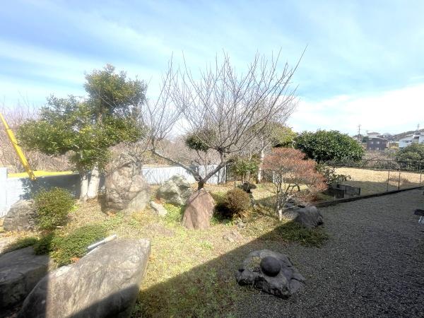 大分市ふじが丘西３丁目の中古一戸建て