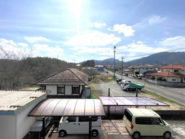 大分市ふじが丘西３丁目の中古一戸建て