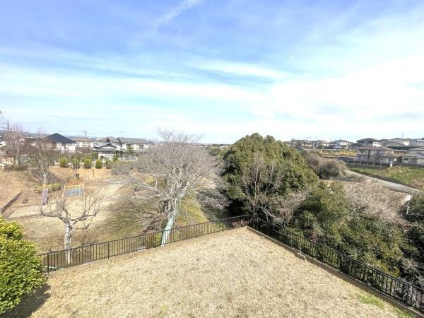 大分市ふじが丘西３丁目の中古一戸建て