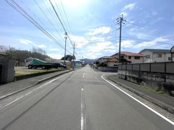 大分市ふじが丘西３丁目の中古一戸建て