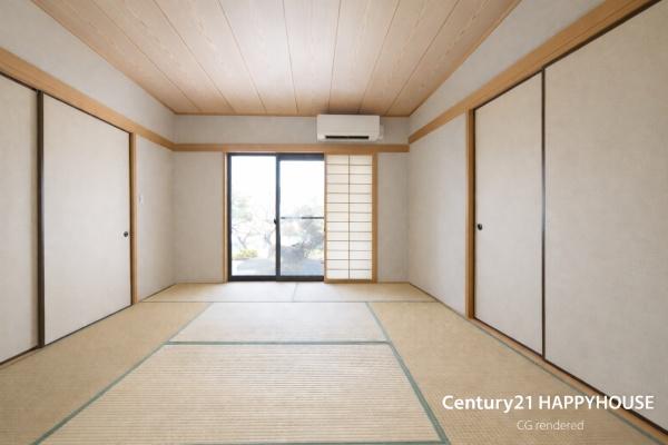 大分市ふじが丘西３丁目の中古一戸建て