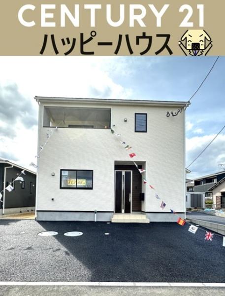 大分市細第1 2号棟