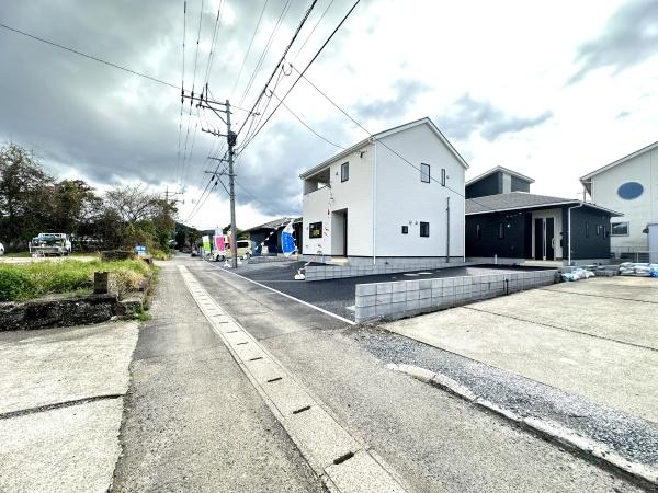 大分市細第1　2号棟