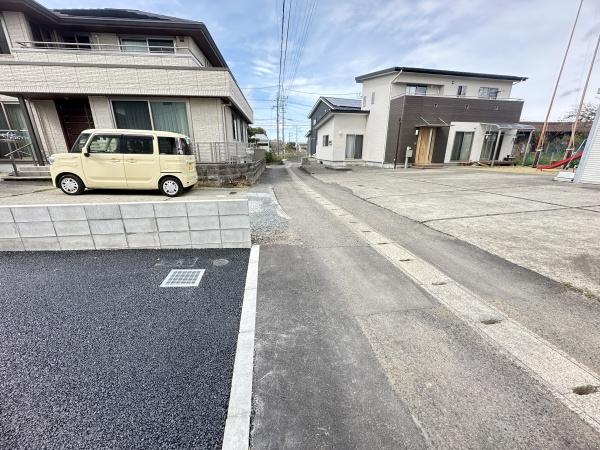 大分市細第1　2号棟