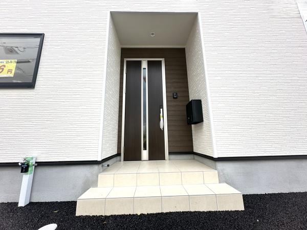 大分市細第1　2号棟