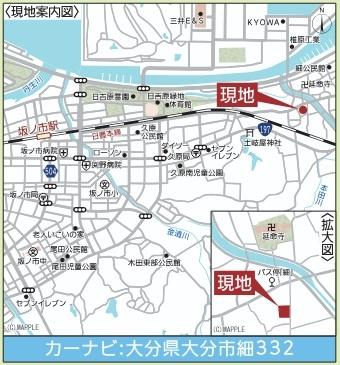 大分市細第1　3号棟