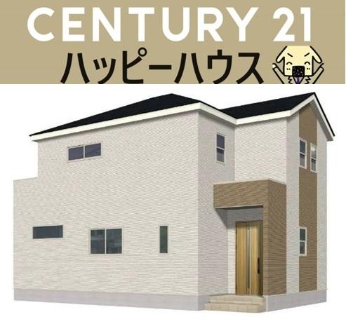 大分市大字佐野1期 1号棟