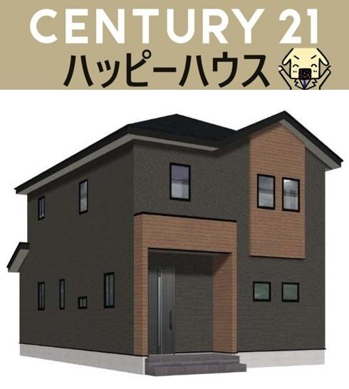 大分市大字佐野の新築一戸建