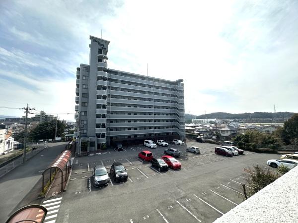 アーバン明治弐番館
