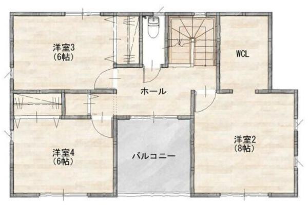 PTELAS横田2丁目