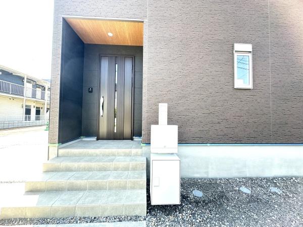 PTELAS横田2丁目