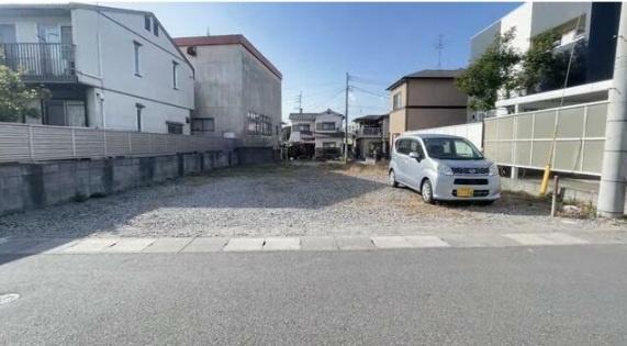AG　HOUSE　下郡A棟