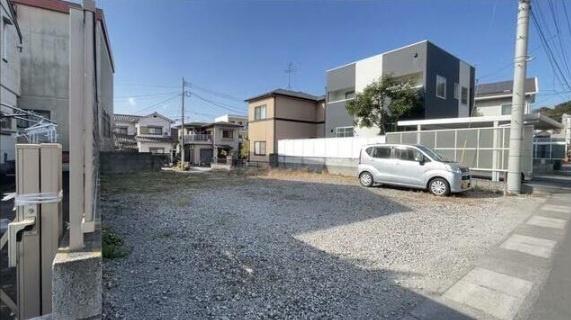 AG　HOUSE　下郡A棟