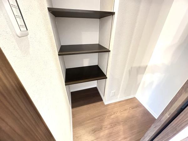 グリーンヒル明野天然町