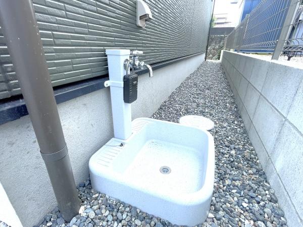 大分市ふじが丘南3丁目1期