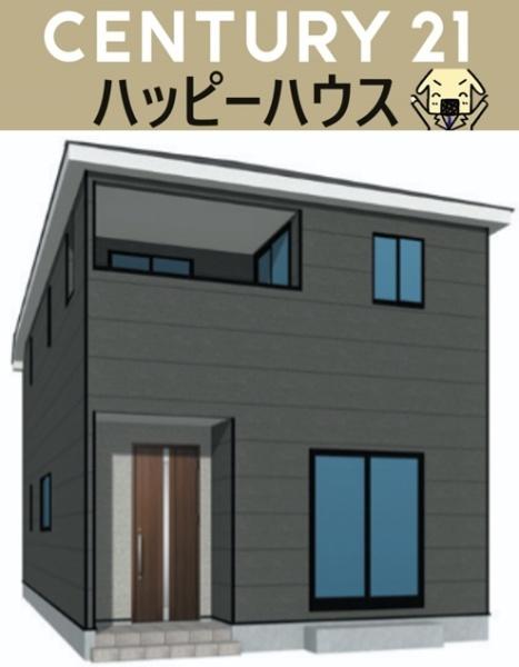 大分市富士見が丘東第7　1号棟