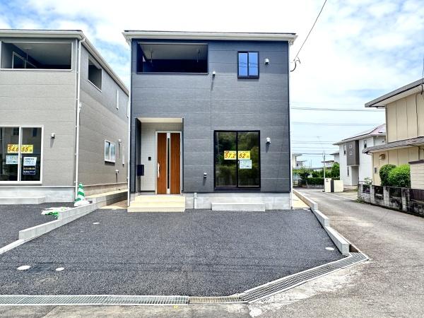 大分市富士見が丘東第7　1号棟