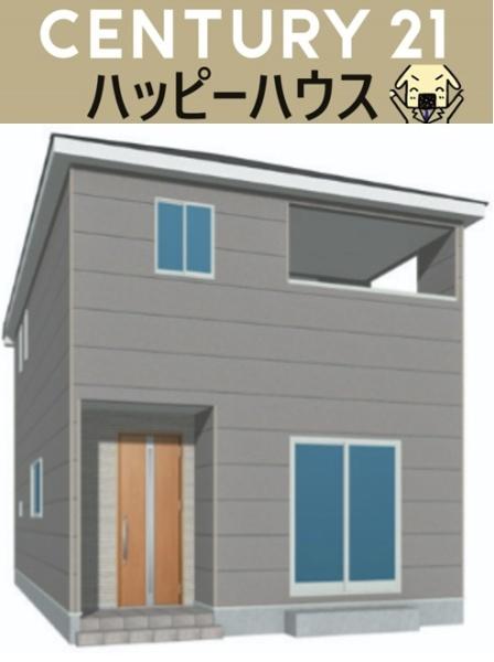 大分市富士見が丘東4丁目の新築一戸建
