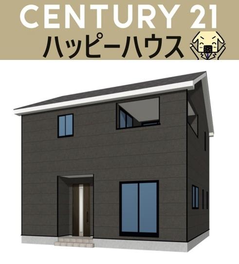 大分市大字佐野の新築一戸建
