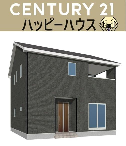 大分市佐野第4　2号棟