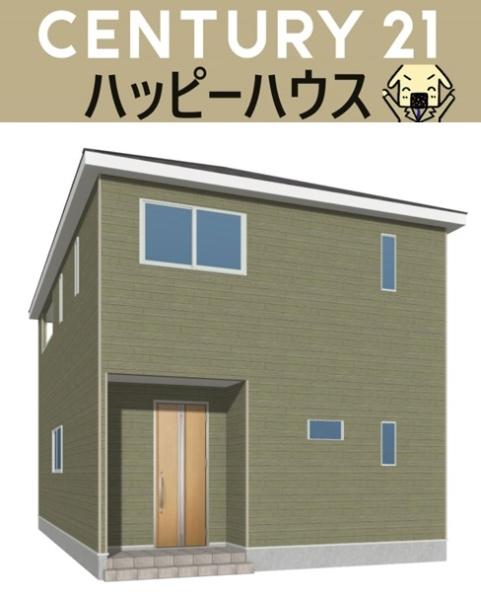 大分市佐野第4　3号棟