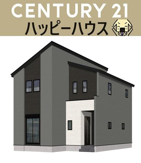 大分市大字森町5期 1号棟