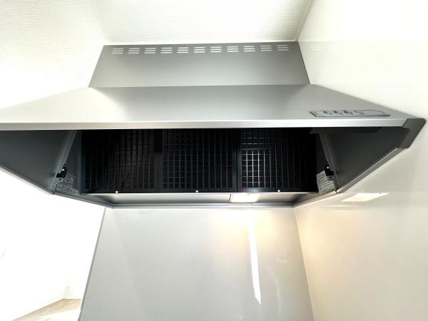 大分市羽屋第3　1号棟