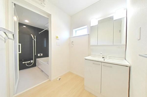 大分市羽屋第3　1号棟